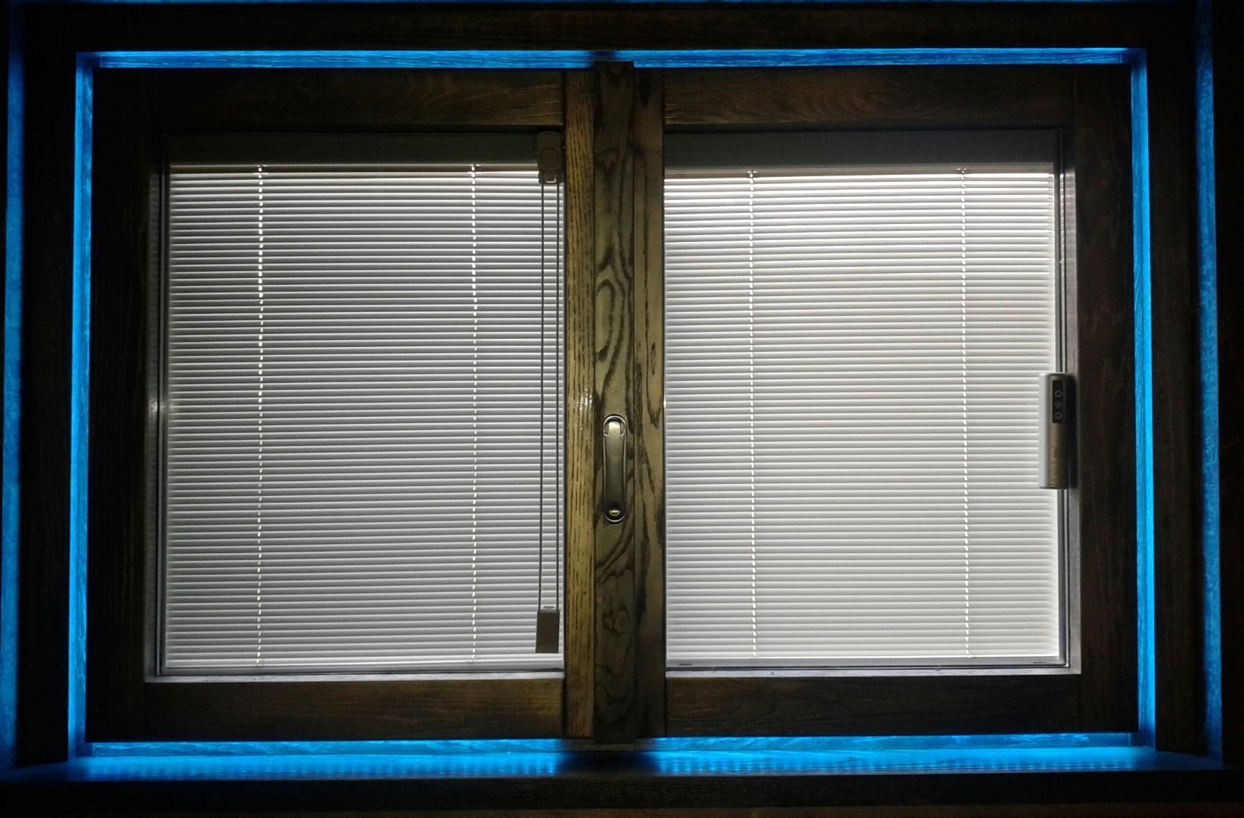 finestre e zanzariere