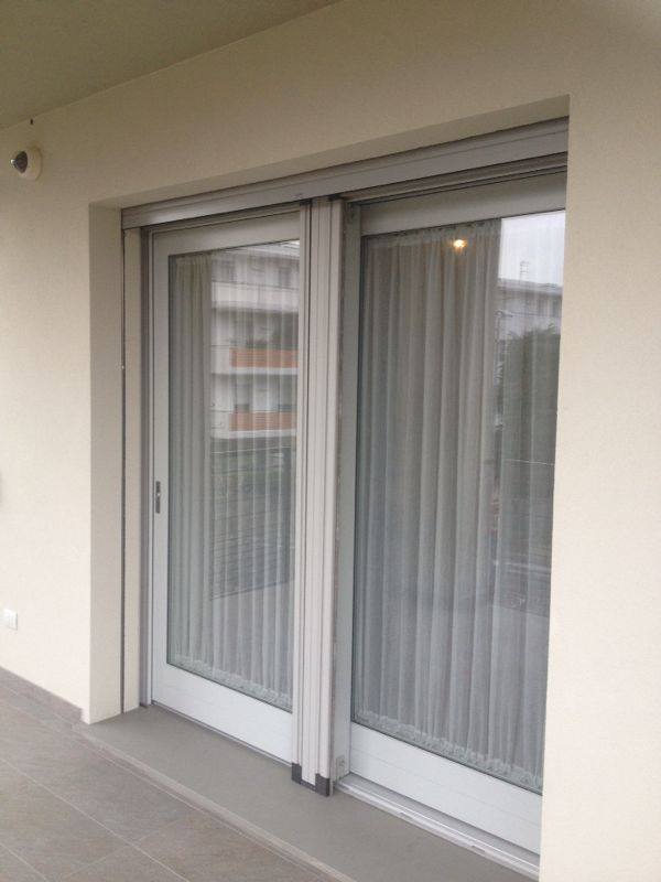 finestrone scorrevole per esterni