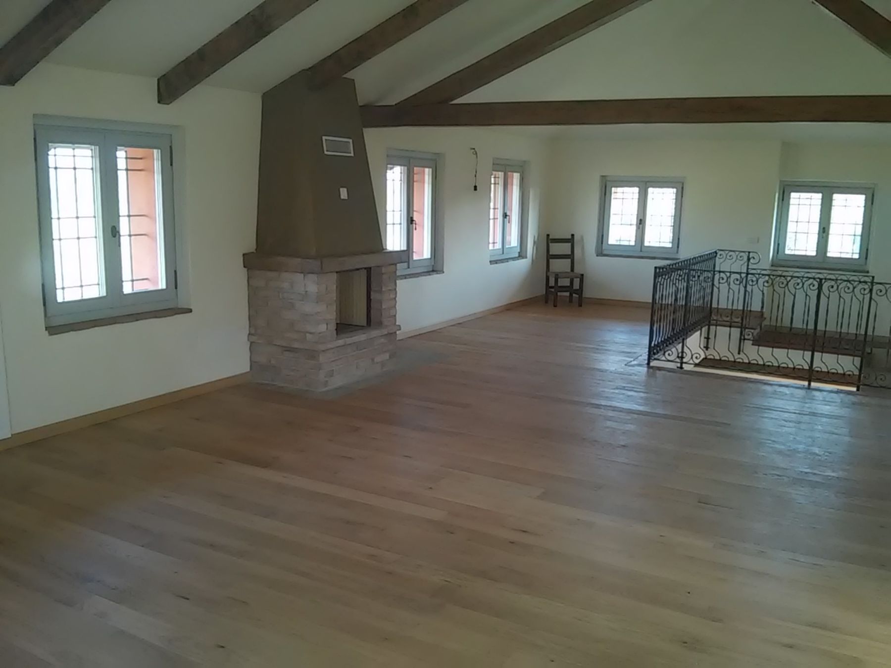 finestre per mansarde