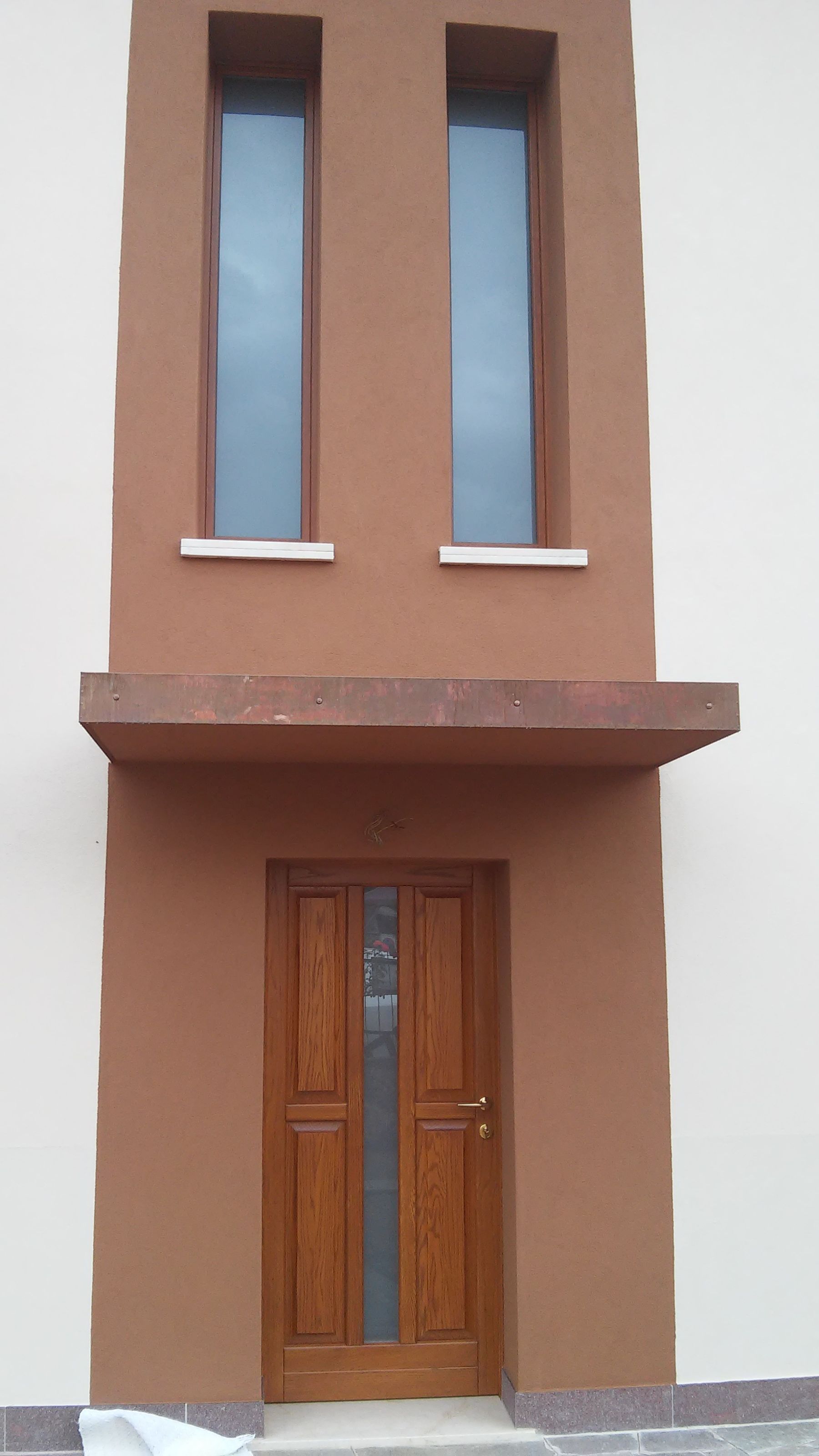 portoni per appartamenti