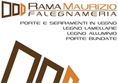 FALEGNAMERIA RAMA MAURIZIO Srl-LOGO