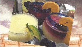 Margaritas special — Fultondale, AL — Casa Fiesta Mexican Grill