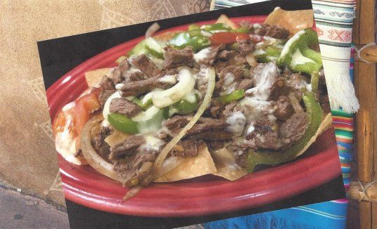 Wednesday special menu set 2 — Fultondale, AL — Casa Fiesta Mexican Grill