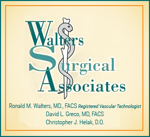 Walters Surgical Associates