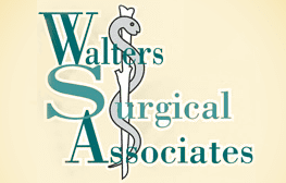 Walters Surgical Associates
