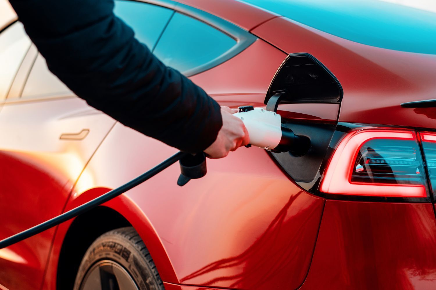 Electric Vehicle Insurance in Colorado: What EV Owners Need to Know