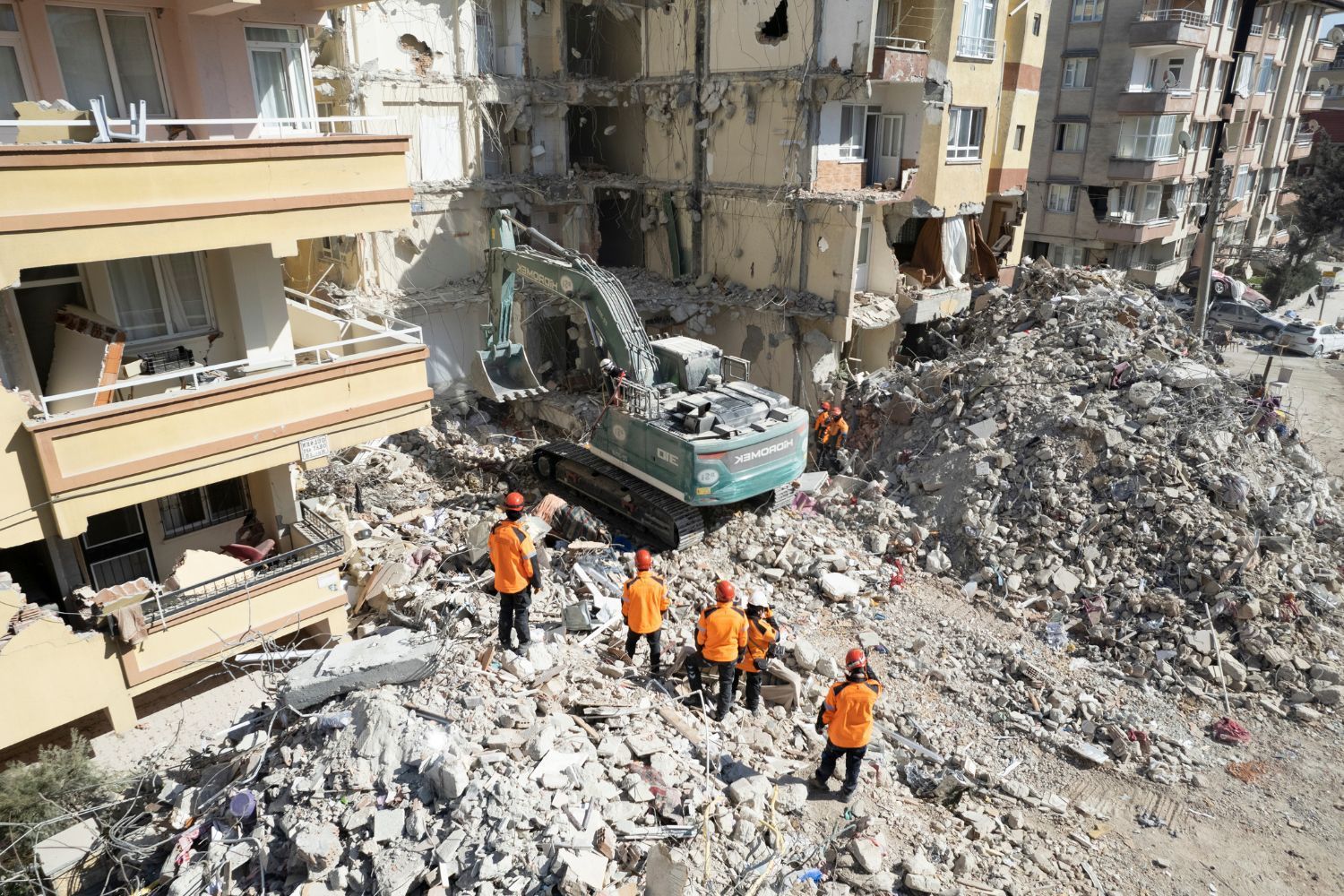 Is Earthquake Insurance Worth It in Colorado? Risk Zones and Coverage