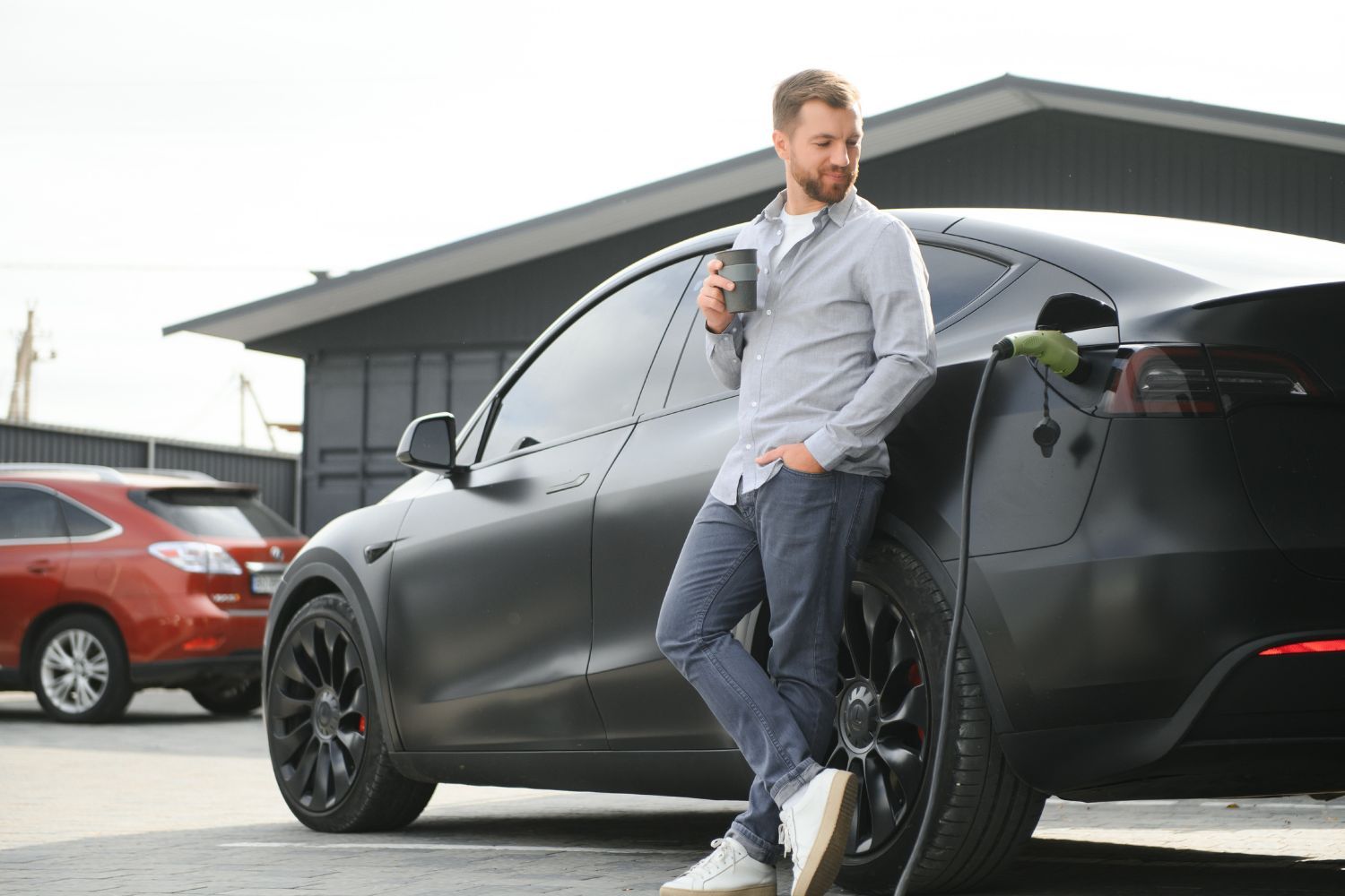 Tesla Insurance in Colorado: Rates, Best Carriers, and EV-Specific Coverage