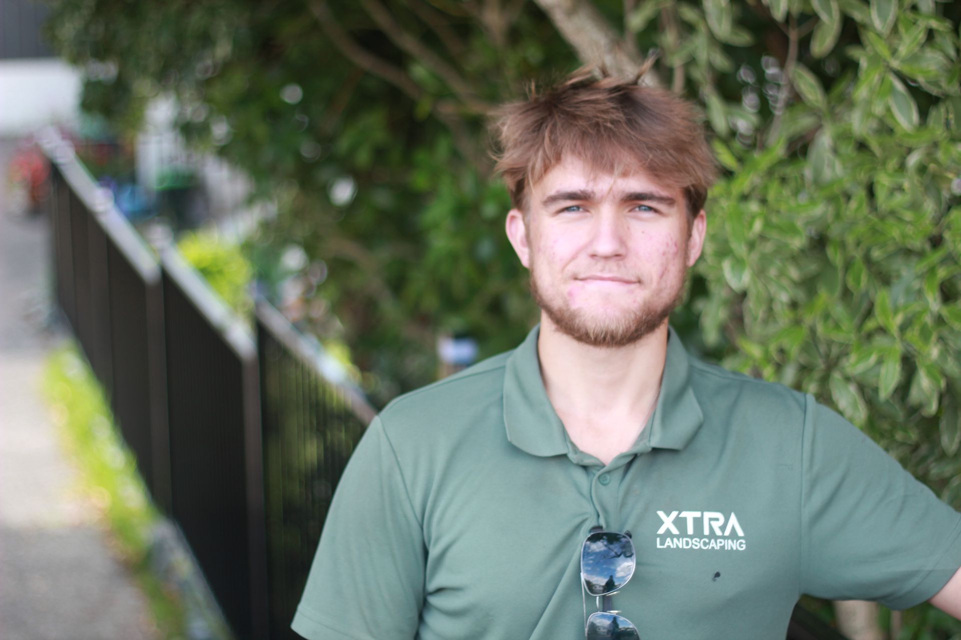 Lian Xtra Landscaping