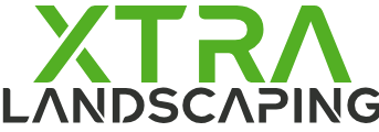 Xtra Landscaping logo