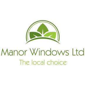 Manor windows