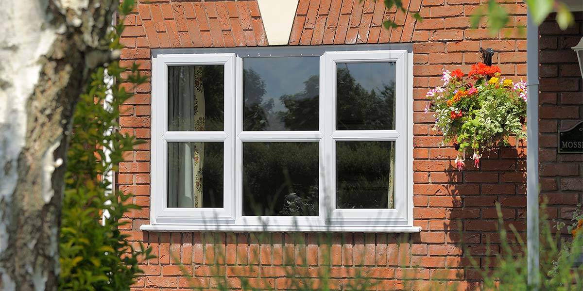 A Rated Window
