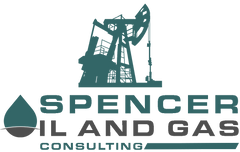 Spencer Oil And Gas Consulting Logo