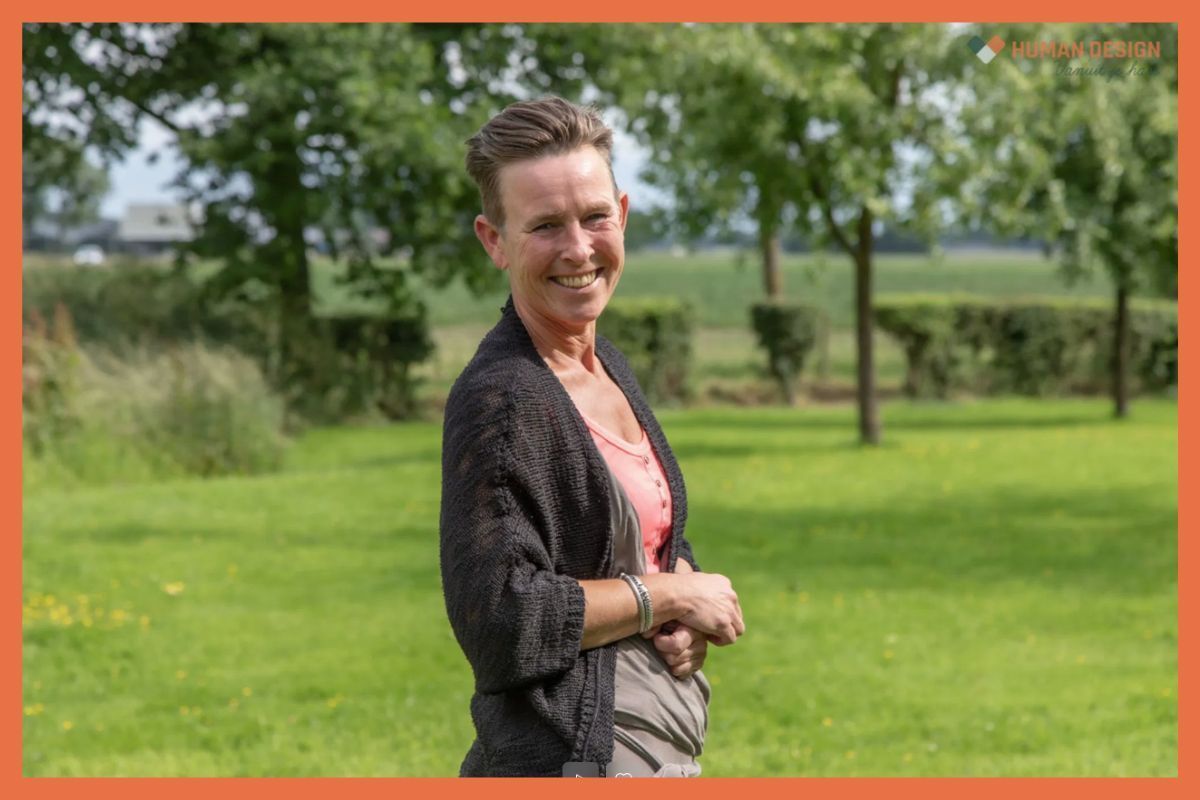 Binnen 2 maanden een omzetdoel halen - Kirsten Pondes (Manifesting Generator 3/5 profiel) vertelt