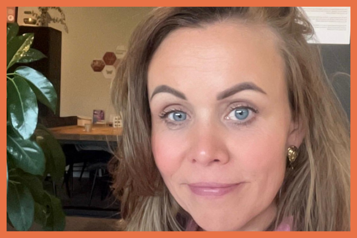 Marieke Toebes kwam met een zakelijke vraag, maar vond eerst antwoorden in haar privéleven. In deze aflevering hoor je hoe persoonlijke groei leidde tot meer vertrouwen, een nieuw huis en een moeiteloos lopend bedrijf. Ontdek hoe zachter werken en ondernemen op je voorwaarden ruimte geeft aan echte groe