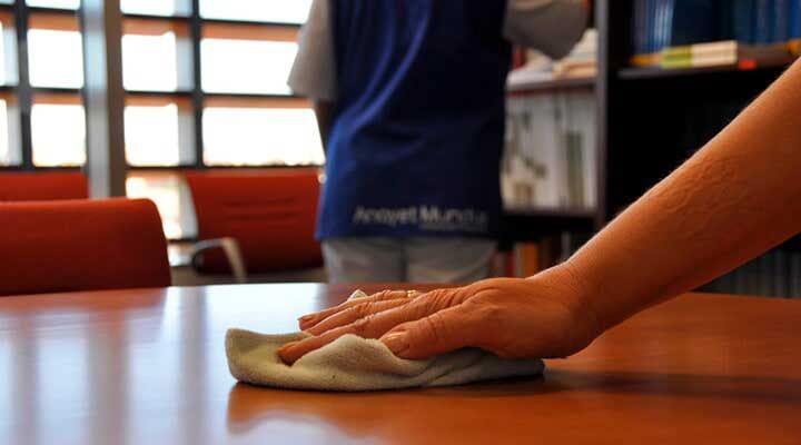 SERVICIOS Y MANTENIMIENTO SERVLIMP - Mantenimiento en general