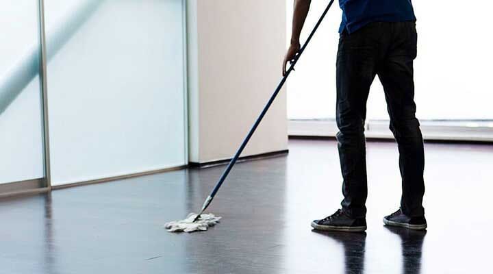 SERVICIOS Y MANTENIMIENTO SERVLIMP - Mantenimiento en general