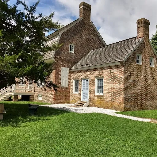 Pemberton Hall side view