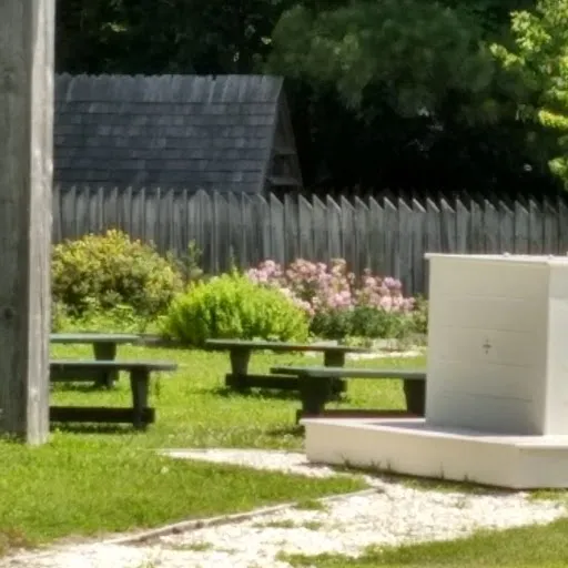 Pemberton Hall benches