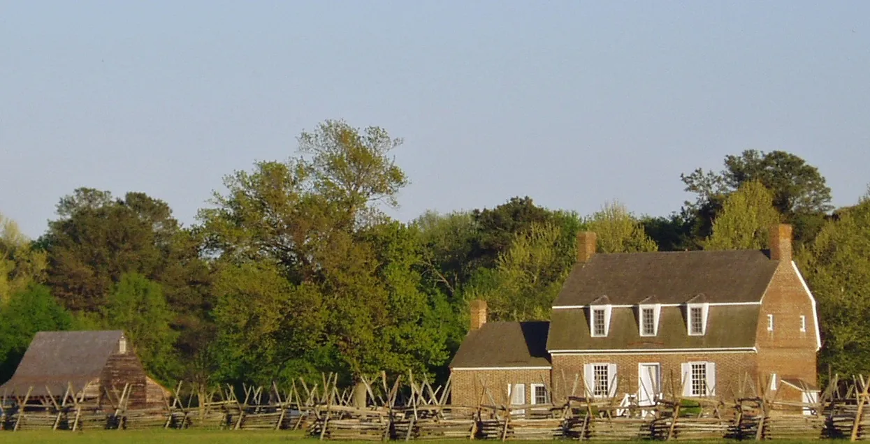 Pemberton Hall front view