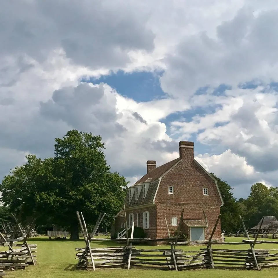 Pemberton Hall side view