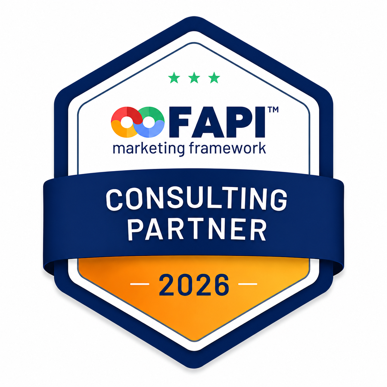 FAPI Marketing Framework⢠Certification