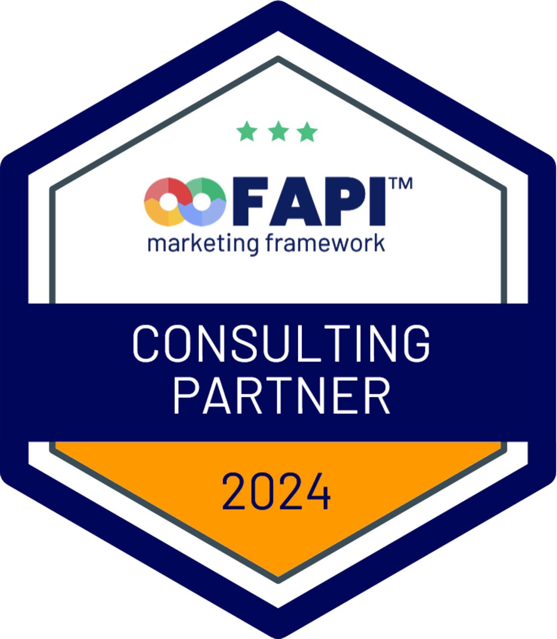 FAPI Marketing Framework Partnership