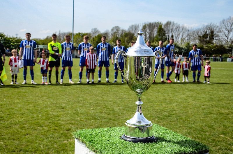 LEAGUE CUP SEMIFINAL DRAW