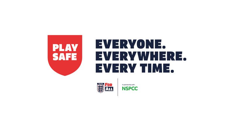 PLAY SAFE WEEKEND - SEPT 30