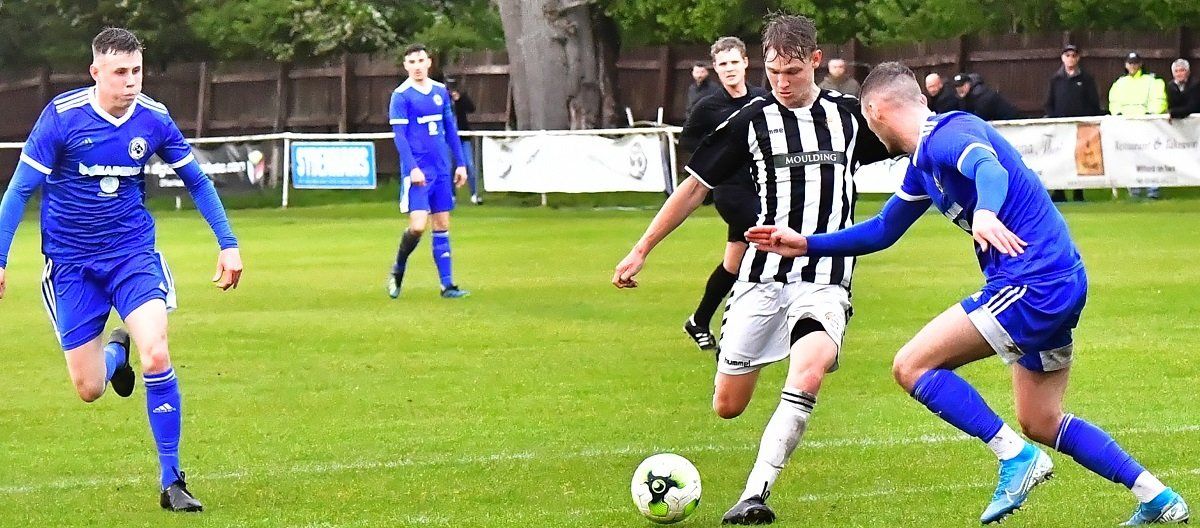 Wessex Football League
