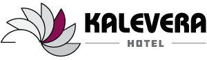 Kalevera Hotel , Logo