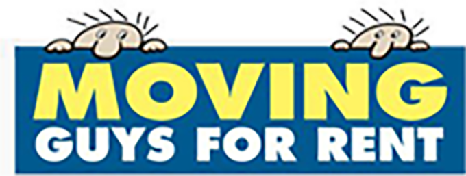 Moving Guys For Rent