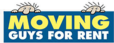 Moving Guys For Rent