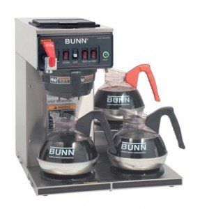 Coffee Brewing Equipment | Murray, UT | Serv-A-Cup Office Coffee