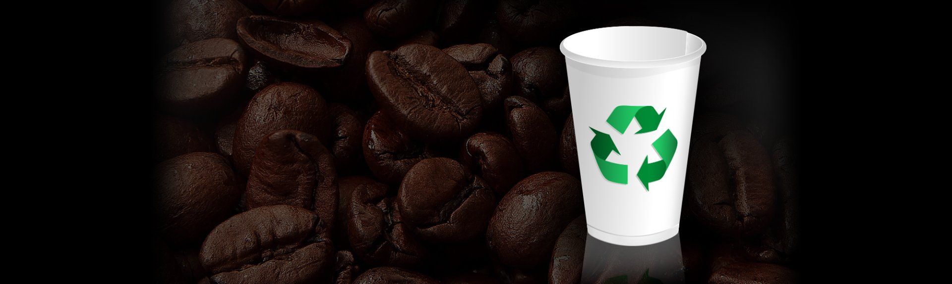 Recyclable Cups | Murray, UT | Serv-A-Cup Office Coffee