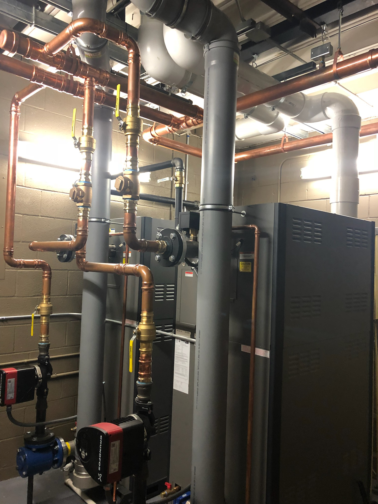 About Kropf Mechanical | Southeast Michigan’s Trusted HVAC Experts