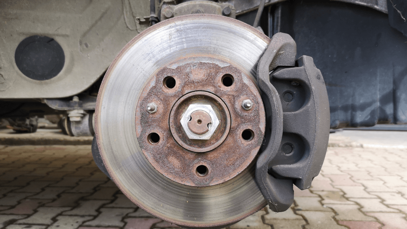 mobile brake service in Cedar Rapids IA