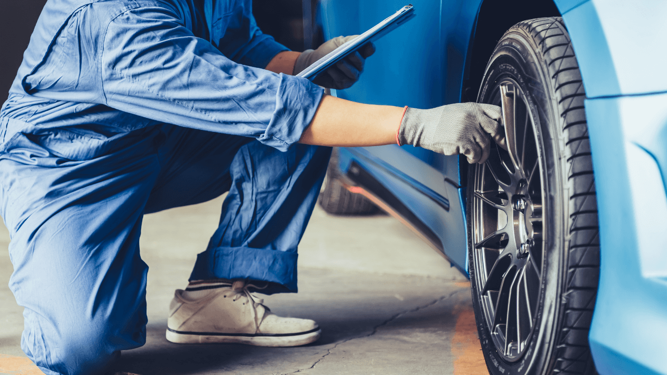 a pre purchase car inspection in cedar rapids