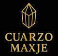 logo cuarzo maxje