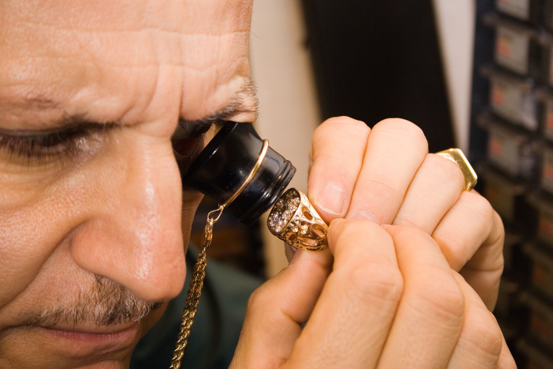 Pendant and Chain — Ft. Lauderdale, FL — Jewelry Plus of Florida Inc.