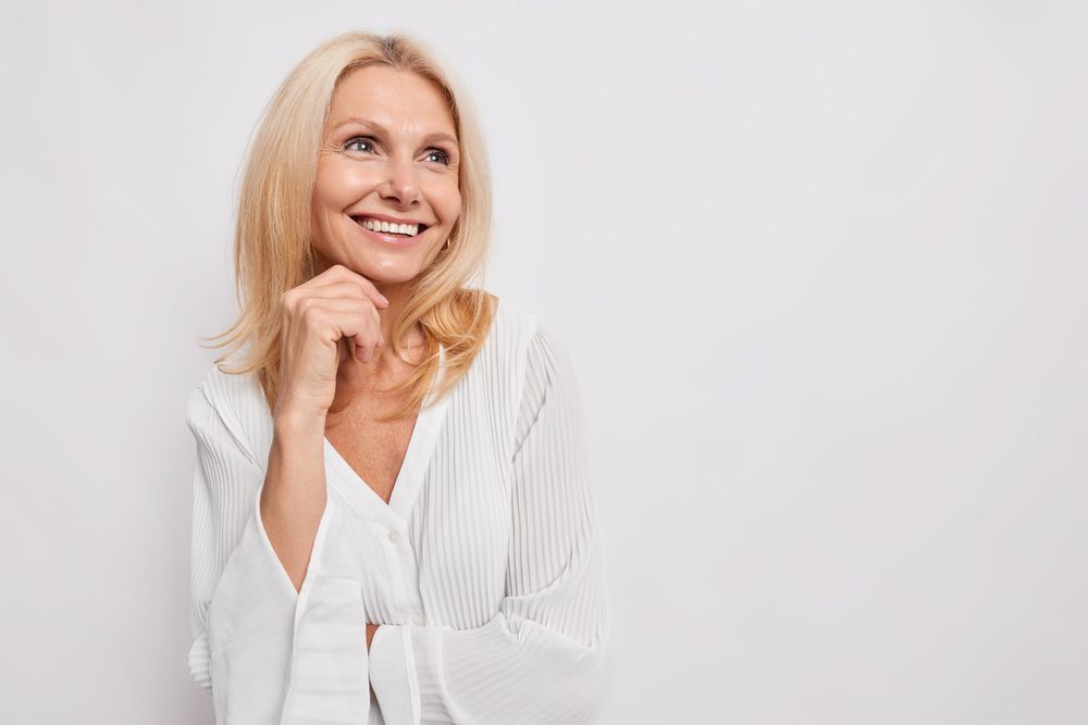 MonaLisa Touch® Vaginal Dr Whitney Shoemaker Rejuvenation in Central Florida