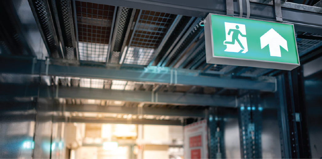 Emergency Exit Lighting Requirements for Buildings