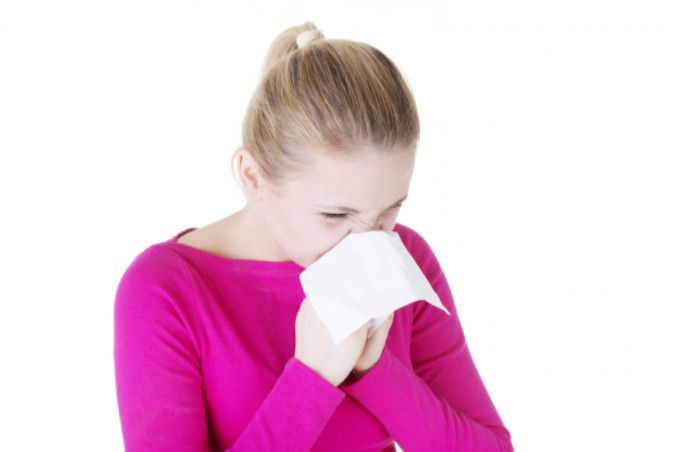 Humidifier vs. Dehumidifier: Allergies, Colds & Nasal Congestion