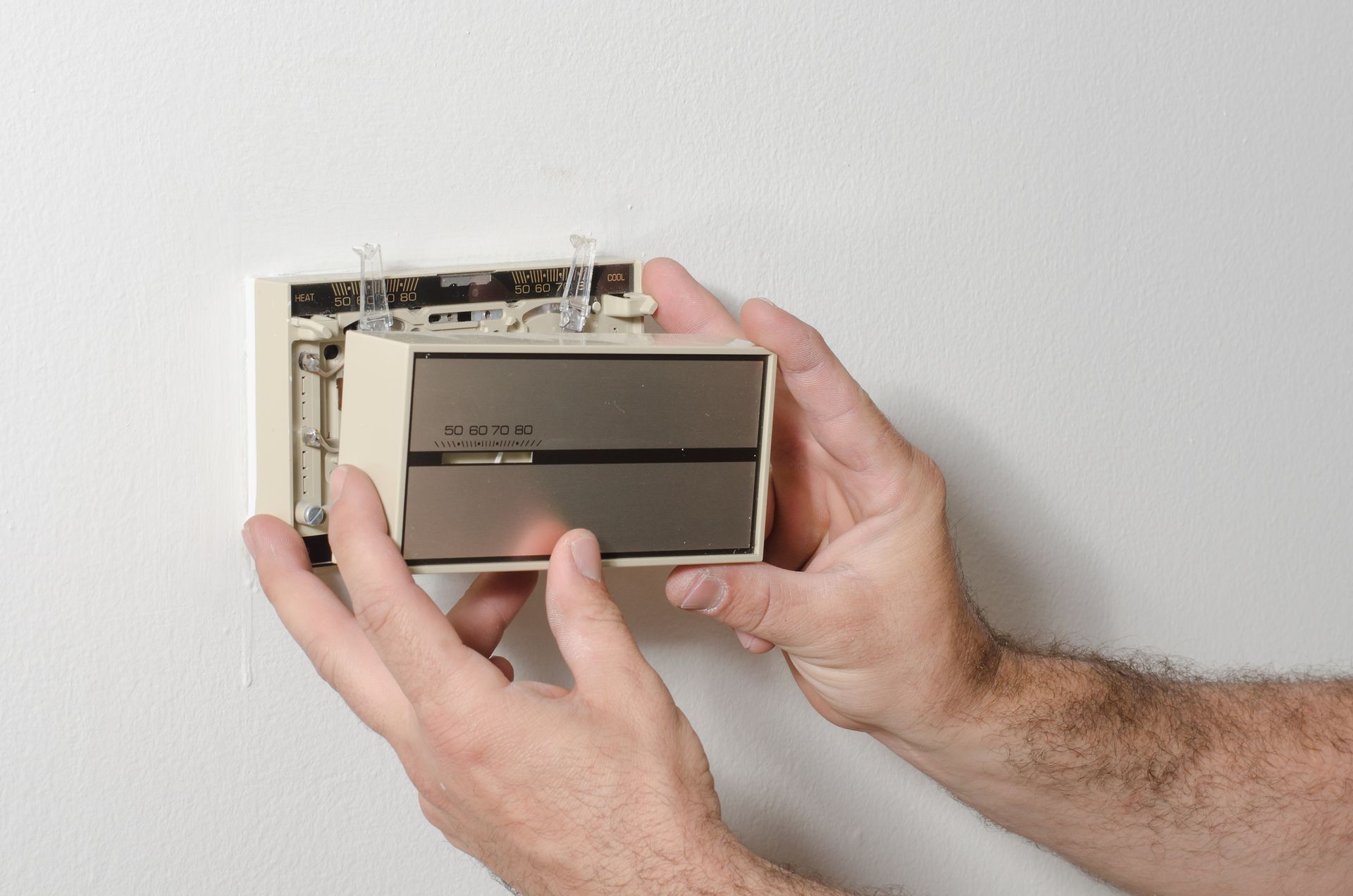 Can a Malfunctioning Thermostat Damage Your Heating System?