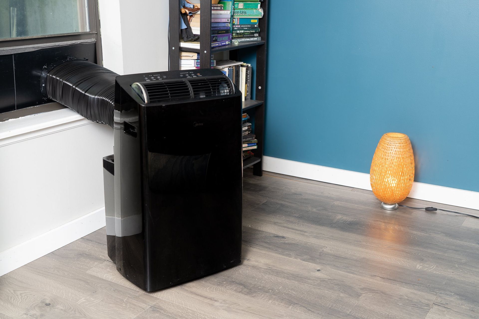 Floor Mount Indoor AC Units