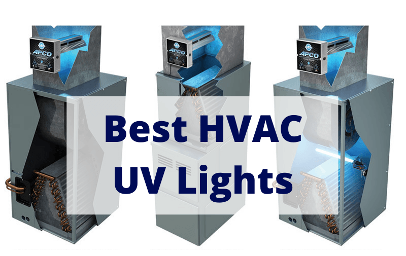 The Benefits of Installing Ultraviolet Lights in HVAC Systems