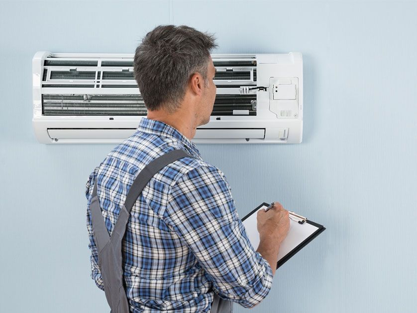 Everything You Should Know About HVAC Service Call Fees