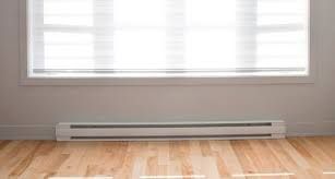 The Pros and Cons of Baseboard Heaters