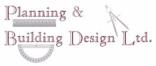Planning and Building Design Ltd logo