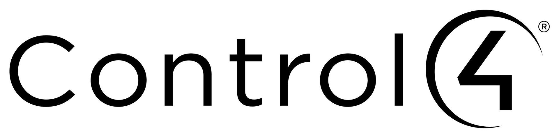 Control4 logo